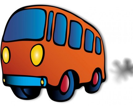 Is anyone making greener school buses? Is it possible to make school buses that don't pollute?